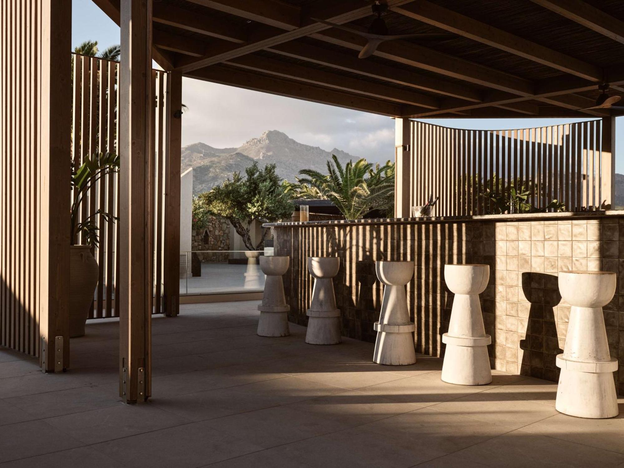 Numo Ierapetra Beach Resort Crete, Adults Only, Curio Collection Hilton Ierápetra Exterior foto