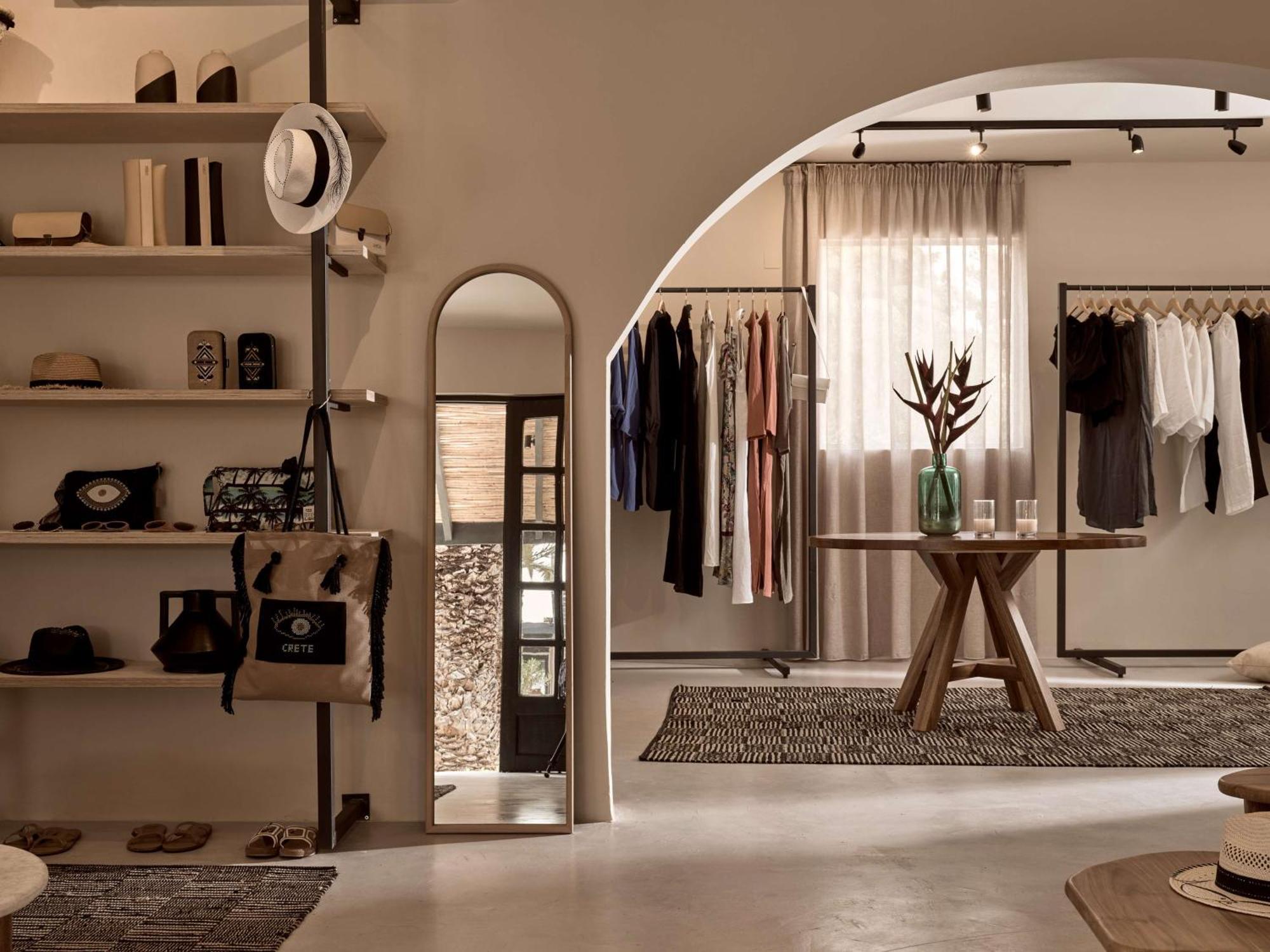 Numo Ierapetra Beach Resort Crete, Adults Only, Curio Collection Hilton Ierápetra Exterior foto
