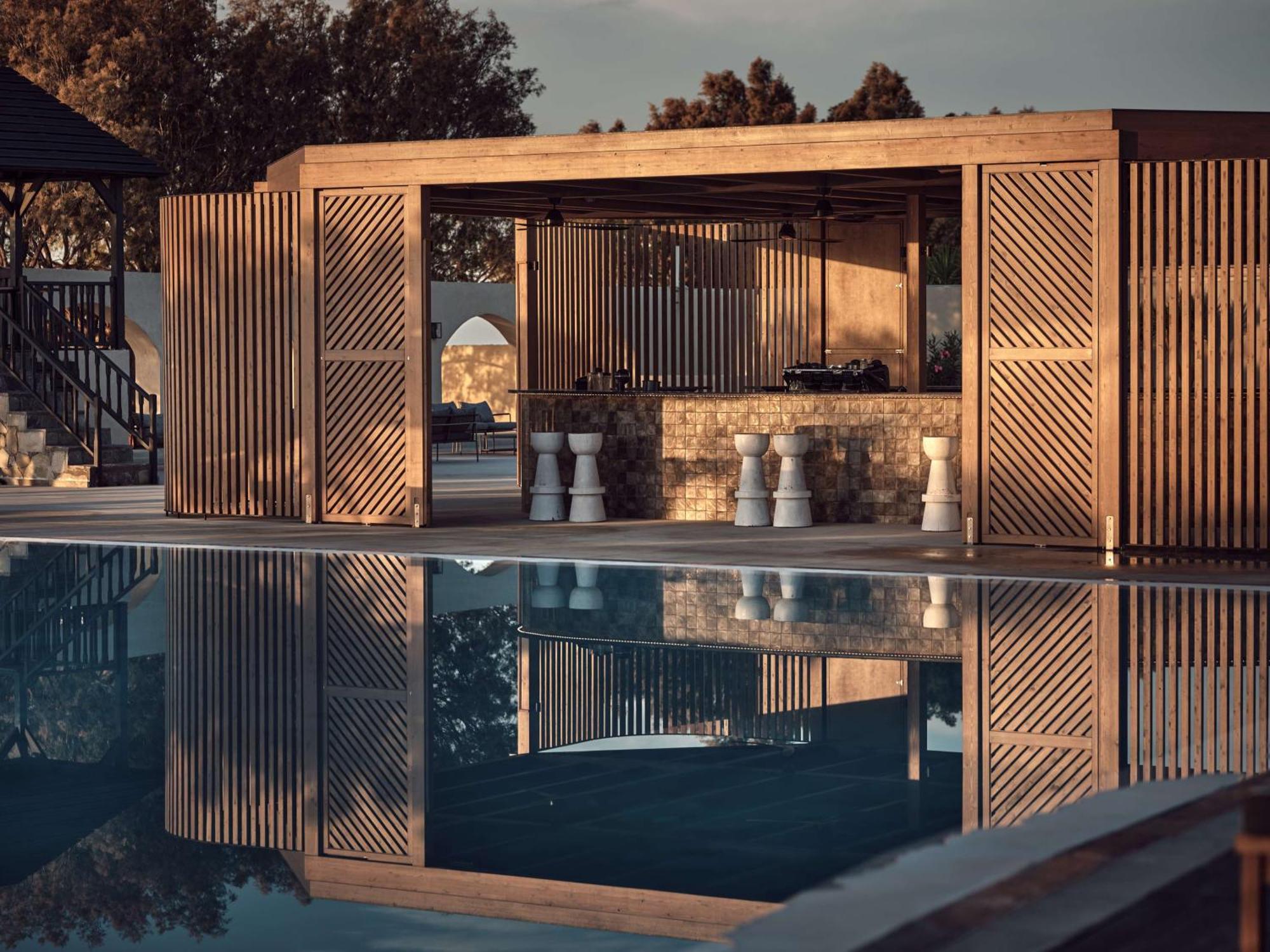 Numo Ierapetra Beach Resort Crete, Adults Only, Curio Collection Hilton Ierápetra Exterior foto