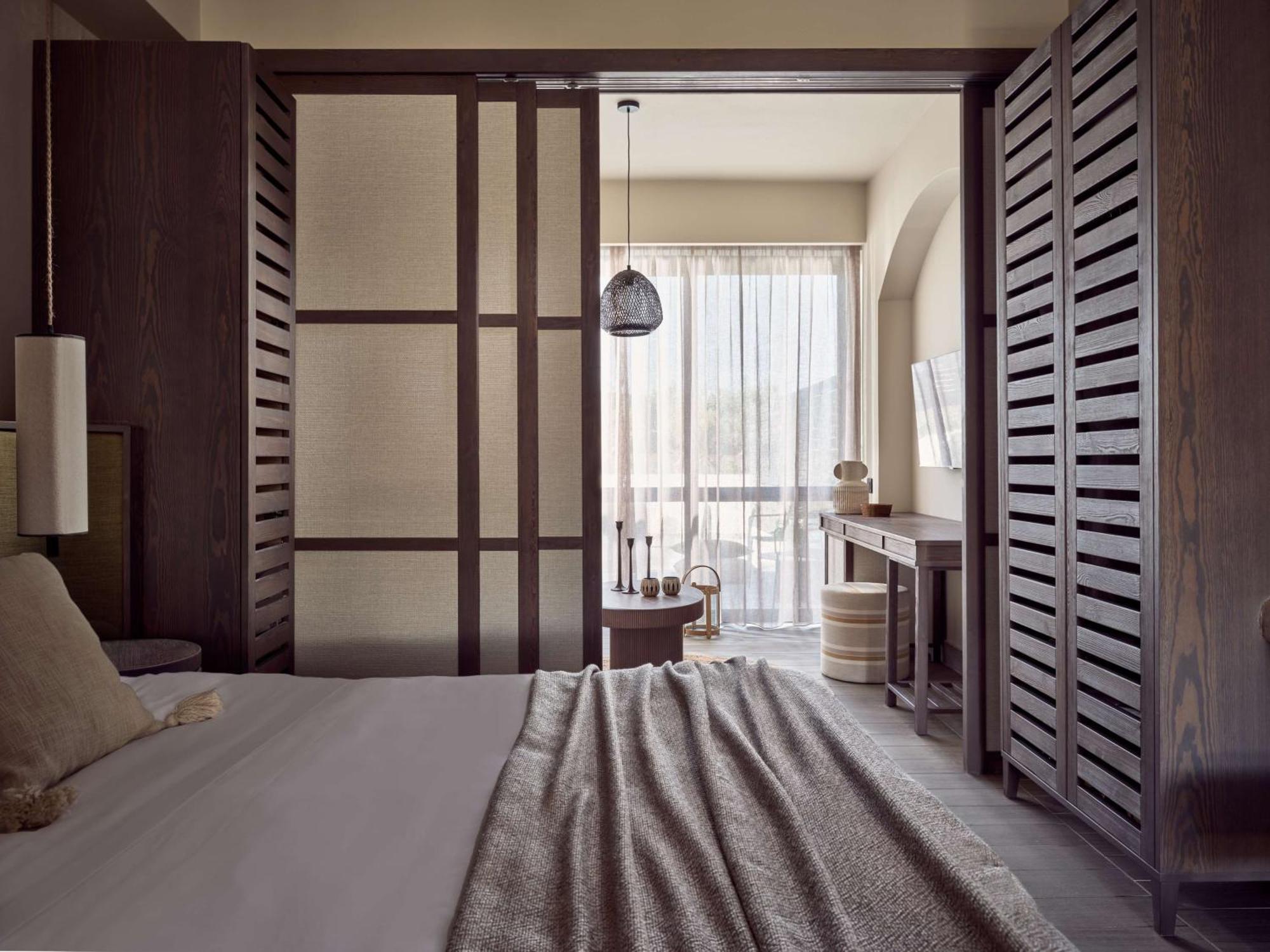 Numo Ierapetra Beach Resort Crete, Adults Only, Curio Collection Hilton Ierápetra Exterior foto