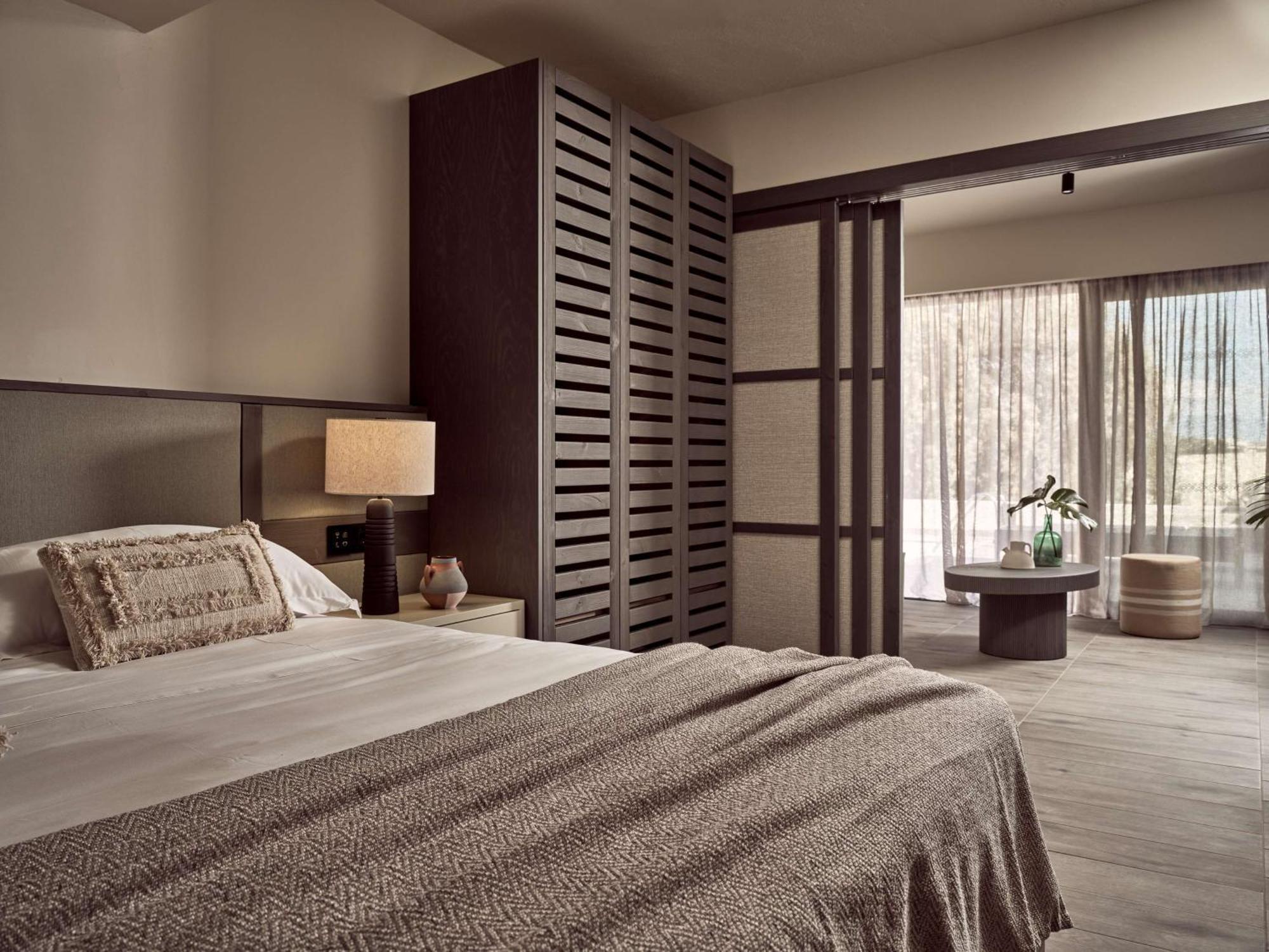 Numo Ierapetra Beach Resort Crete, Adults Only, Curio Collection Hilton Ierápetra Exterior foto