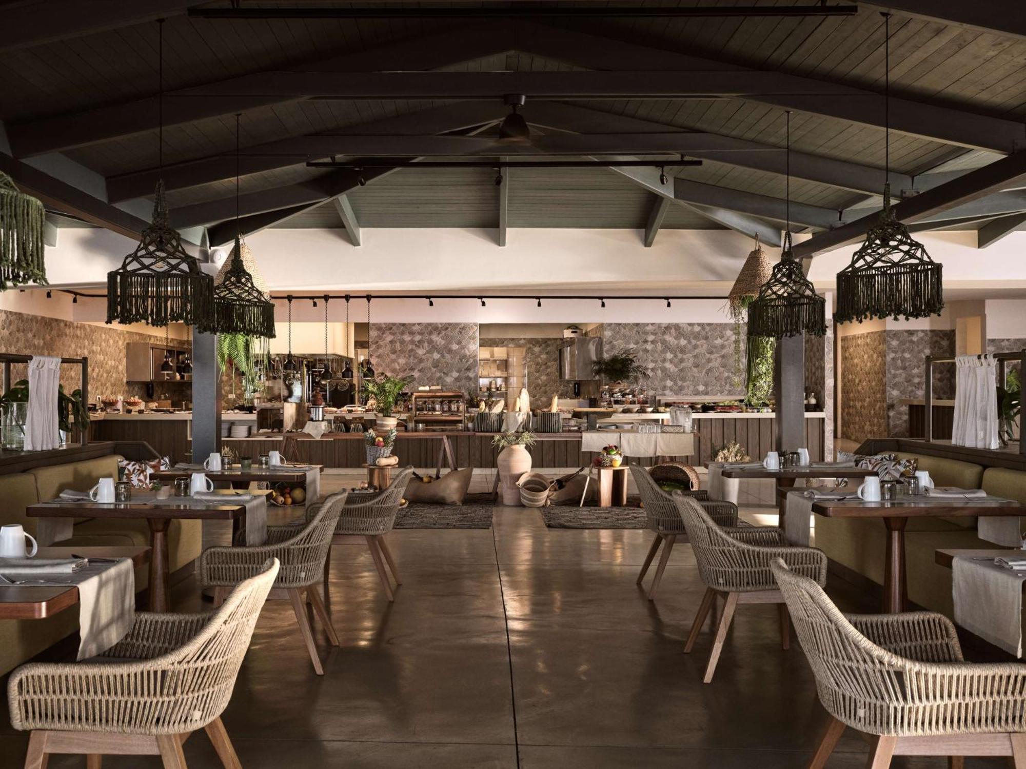 Numo Ierapetra Beach Resort Crete, Adults Only, Curio Collection Hilton Ierápetra Exterior foto