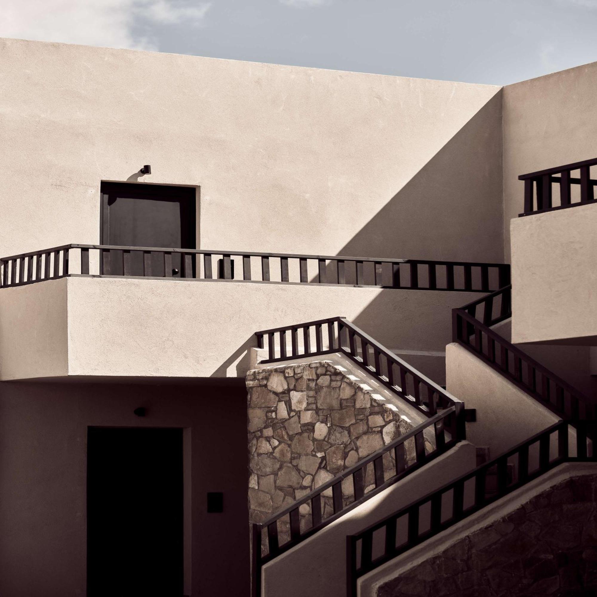 Numo Ierapetra Beach Resort Crete, Adults Only, Curio Collection Hilton Ierápetra Exterior foto